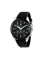 Orologio Maserati Uomo Traguardo in Acciaio R8871612047